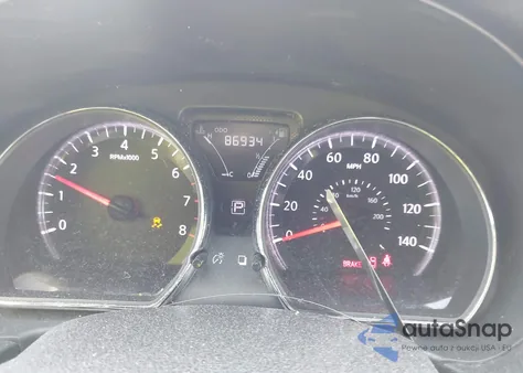 2016 Nissan Versa 1.6 Sv from USA, damaged, VIN 3N1CN7AP0GL846230